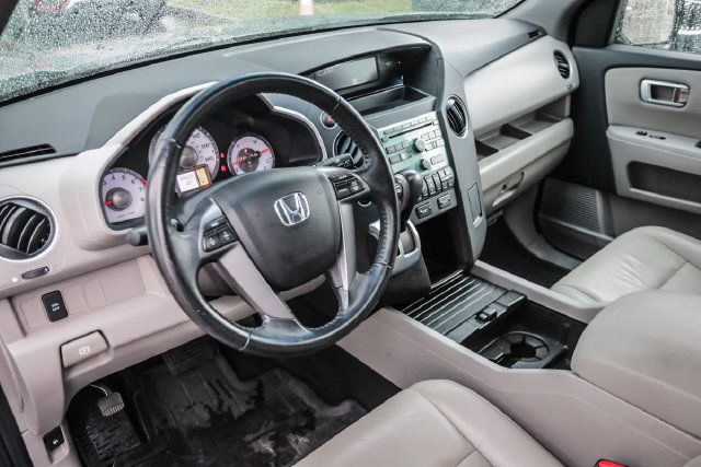 Used 2011 Honda Pilot EX-L image 38