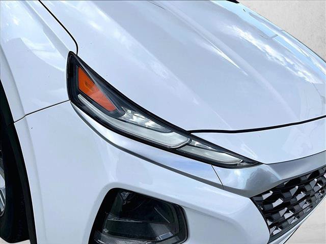 Used 2020 Hyundai Santa Fe SEL w/ Convenience Package AWD/4WD image 30