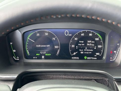 Used 2026 Honda CR-V Sport-L image 28