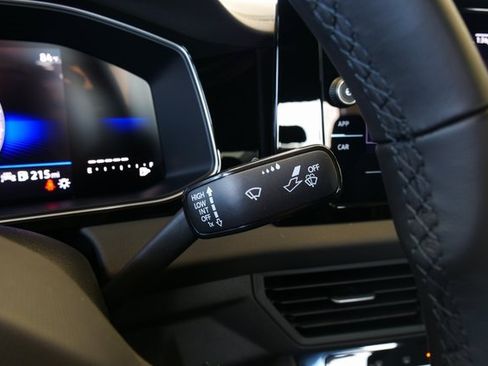 New 2025 Volkswagen Jetta Sport image 24