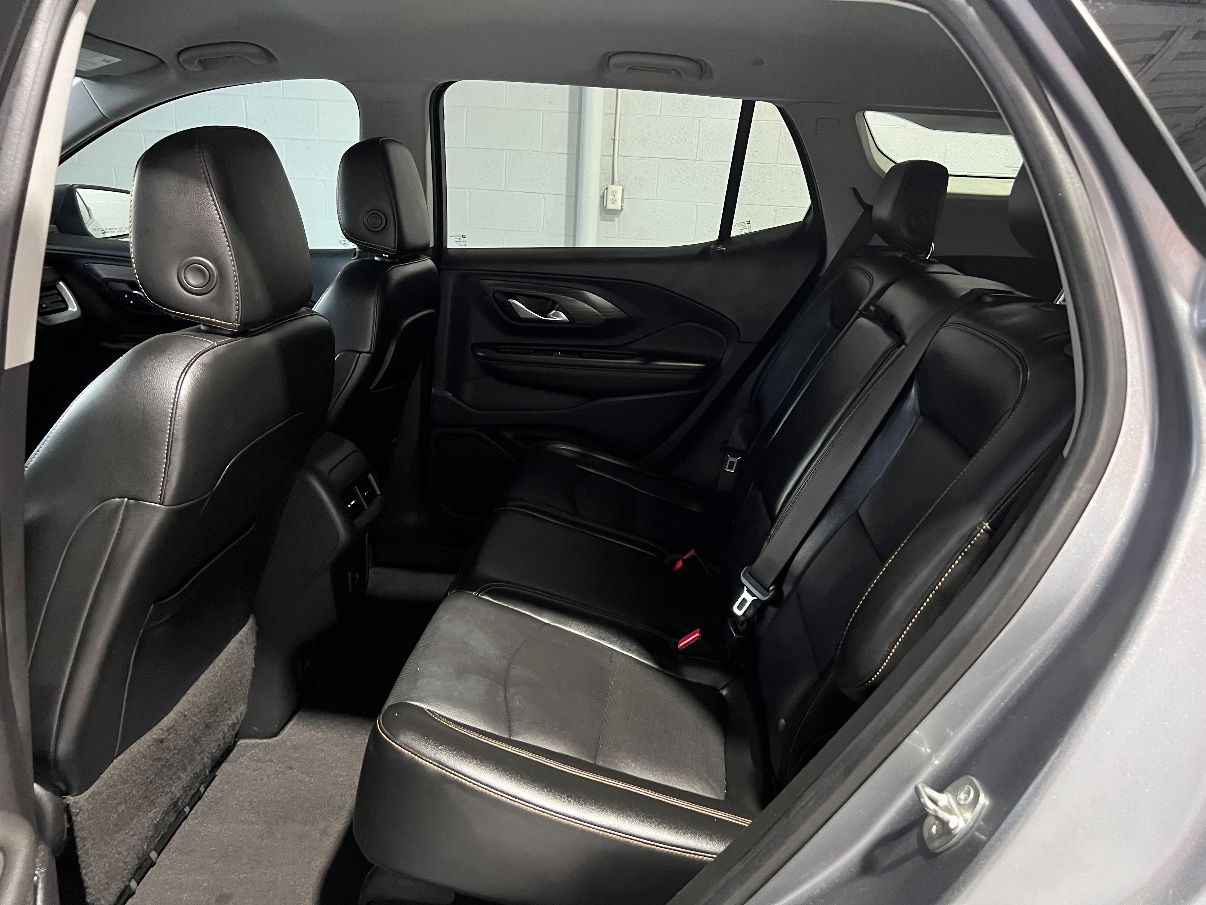 Used 2020 GMC Terrain SLT FWD image 12