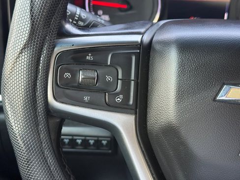 Used 2020 Chevrolet Silverado 3500 LT w/ All Star Edition image 21