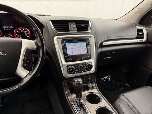 Used 2017 GMC Acadia Limited SLT image 19