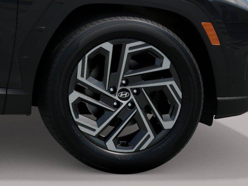 New 2026 Hyundai Tucson Limited AWD/4WD image 8