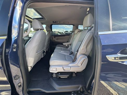 Used 2020 Honda Odyssey EX-L image 31