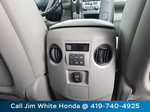 Used 2012 Honda Pilot EX-L image 19