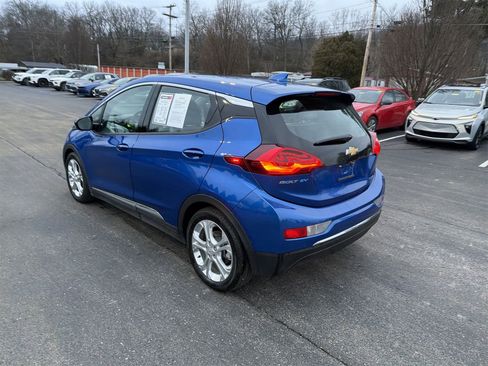 Used 2020 Chevrolet Bolt LT image 6