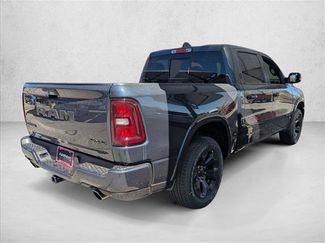 New 2026 RAM 1500 Big Horn AWD/4WD video 2