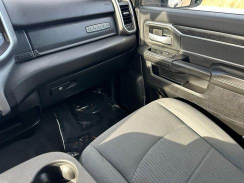 Used 2024 RAM 2500 Big Horn image 15