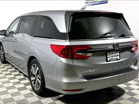 Used 2022 Honda Odyssey Touring image 8