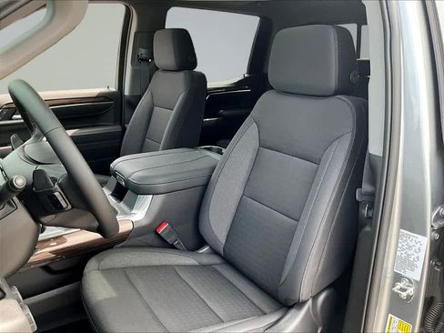 New 2026 Chevrolet Silverado 1500 RST w/ Safety Package AWD/4WD image 24