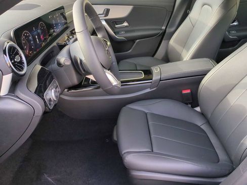 Certified 2025 Mercedes-Benz CLA 250 CLA 250 image 16