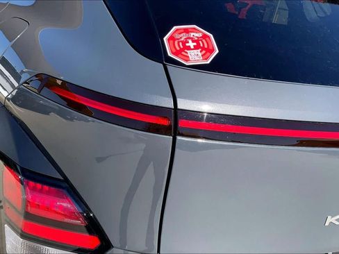 New 2026 Hyundai Kona Limited image 14