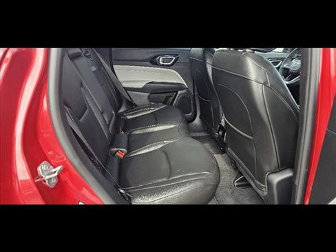 Used 2025 Jeep Compass Limited AWD/4WD image 11