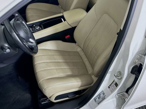 Used 2021 MAZDA MAZDA6 Touring image 19