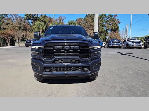 New 2026 RAM 2500 Laramie w/ Night Edition AWD/4WD image 38