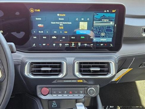 New 2026 Ford Mustang GT Premium image 12