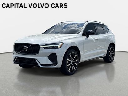 Certified 2024 Volvo XC60 B5 Plus w/ Climate Package