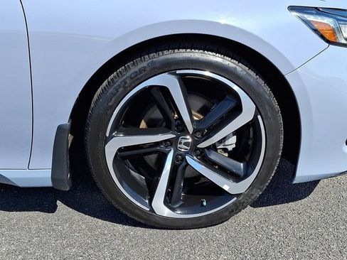 Used 2022 Honda Accord Sport Special Edition image 11