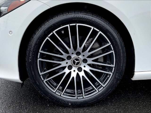 Certified 2024 Mercedes-Benz C 300 4MATIC Sedan image 36