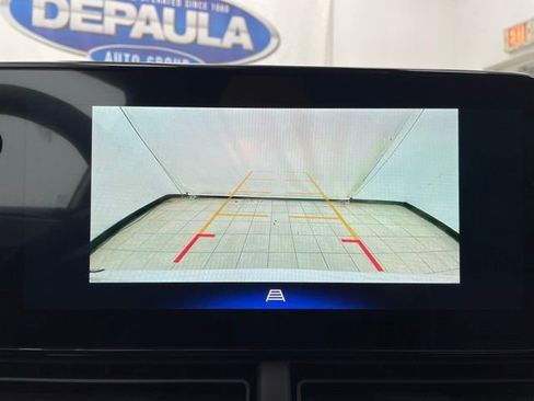 New 2026 Chevrolet Trax RS w/ Sunroof Package image 4