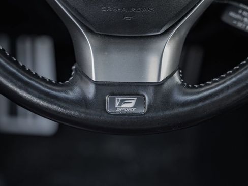 Used 2020 Lexus GS 350 F Sport image 25