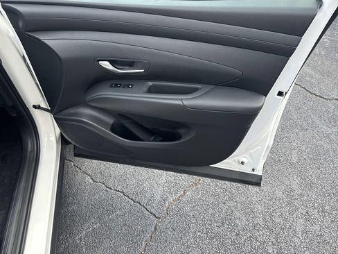 New 2026 Hyundai Santa Cruz SEL FWD image 14