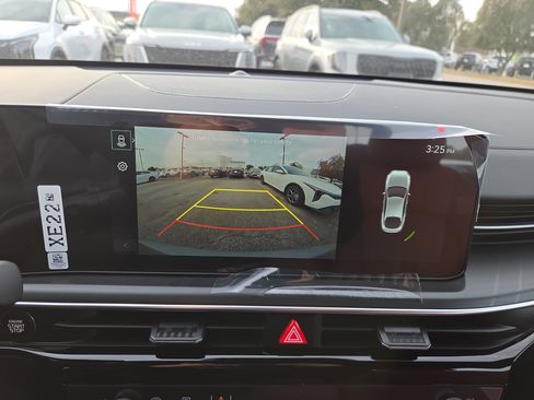 New 2026 Kia K5 GT-Line image 11