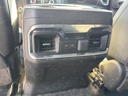 Used 2022 GMC Sierra 2500 Denali AWD/4WD image 26