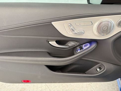 Used 2023 Mercedes-Benz C 300 4MATIC Coupe image 13