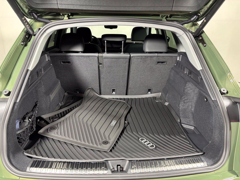 New 2026 Audi Q5 Premium Plus AWD/4WD image 14