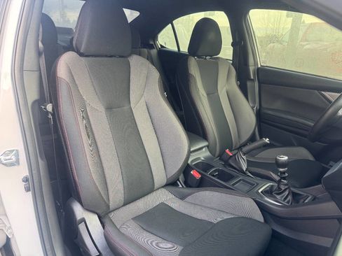 Used 2024 Subaru WRX image 28