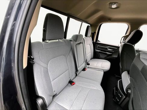 Used 2019 RAM 1500 Big Horn image 17