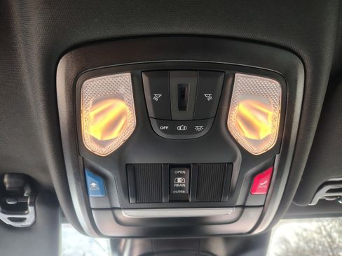 Certified 2024 RAM 2500 Big Horn w/ Safety Group image 33