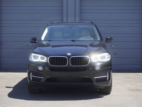 Used 2015 BMW X5 xDrive35i AWD/4WD image 9