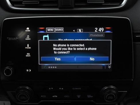 Used 2021 Honda CR-V EX image 30