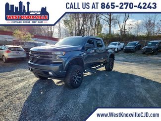 Used 2021 Chevrolet Silverado 1500 RST w/ Z71 Off-Road Package video 1