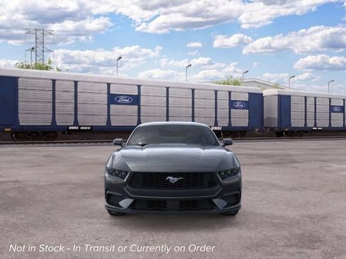 New 2026 Ford Mustang Coupe RWD image 6