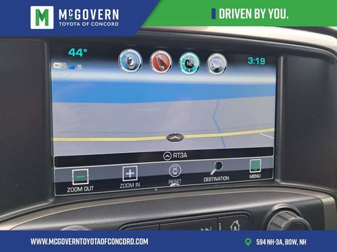 Used 2019 Chevrolet Silverado 3500 High Country w/ Duramax Plus Package AWD/4WD image 30