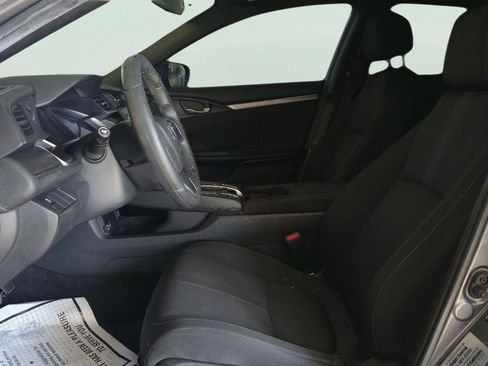 Used 2018 Honda Civic EX image 13