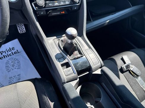 Used 2019 Honda Civic Si image 19