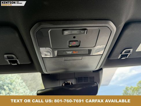 Used 2026 Toyota Tacoma TRD Off-Road AWD/4WD image 26
