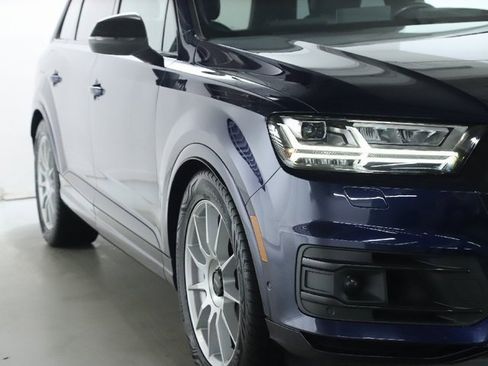 Used 2019 Audi Q7 3.0T Prestige w/ Prestige Package image 12