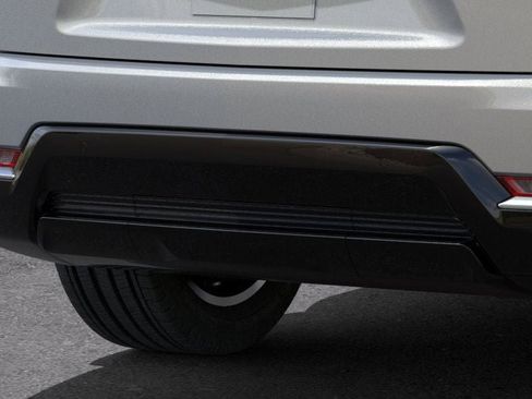 New 2025 Cadillac Escalade IQ Luxury 1 w/ Smart Trailering package image 14