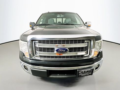 Used 2014 Ford F150 XLT w/ Equipment Group 302A Luxury RWD image 2