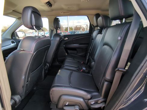 Used 2018 Dodge Journey GT image 10