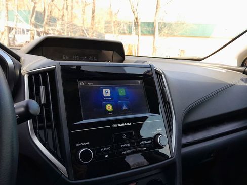 Used 2018 Subaru Crosstrek 2.0i Premium image 24