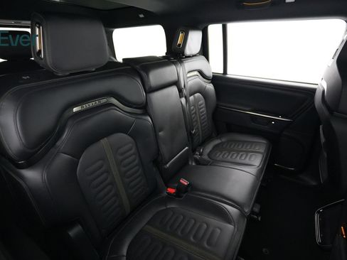 Used 2026 Rivian R1S Adventure AWD/4WD image 5
