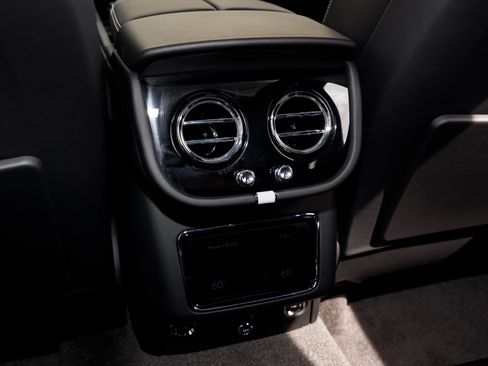 New 2026 Bentley Bentayga Speed AWD/4WD image 54