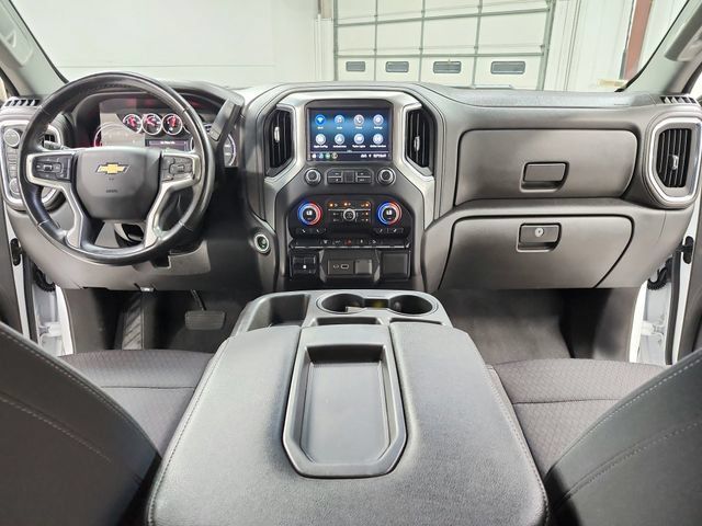 Used 2023 Chevrolet Silverado 2500 LT w/ Convenience Package AWD/4WD image 26